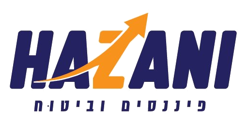 Hazani - פיננסיים וביטוח